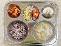 6월 18일 (화) 점심 급식사진 :: 급식 소식 :: 운광초등학교 운광초등학교 :: 급식 소식 :: 6월 18일 (화) 점심 급식사진