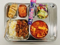 6월19일(수)수다날 :: 급식 소식 :: 전주해성중학교 전주해성중학교 :: 급식 소식 :: 6월19일(수)수다날