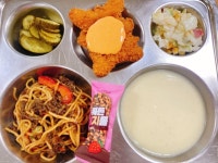 6월 19일 (수) 점심 급식사진 :: 급식 소식 :: 브니엘예술고등학교 브니엘예술고등학교 :: 급식 소식 :: 6월 19일 (수) 점심 급식사진