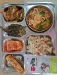 6월 19일 (수) 점심 급식사진 :: 급식 소식 :: 해남공업고등학교 해남공업고등학교 :: 급식 소식 :: 6월 19일 (수) 점심 급식사진