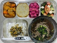 6월 19일 (수) 점심 급식사진 :: 급식 소식 :: 숙명여자중학교 숙명여자중학교 :: 급식 소식 :: 6월 19일 (수) 점심 급식사진