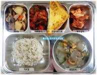 6월 20일 (목) 점심 급식사진 :: 급식 소식 :: 신도림고등학교 신도림고등학교 :: 급식 소식 :: 6월 20일 (목) 점심 급식사진