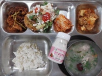 2024.6.19.수 :: 급식 소식 :: 군산산북중학교 군산산북중학교 :: 급식 소식 :: 2024.6.19.수
