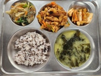 6월 20일 (목) 점심 급식사진 :: 급식 소식 :: 풍동고등학교 풍동고등학교 :: 급식 소식 :: 6월 20일 (목) 점심 급식사진