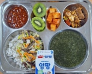 6월 19일 (수) 점심 급식사진 :: 급식 소식 :: 서울강일초등학교 서울강일초등학교 :: 급식 소식 :: 6월 19일 (수) 점심 급식사진