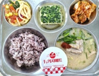 6월 20일 (목) 점심 급식사진 :: 급식 소식 :: 풍덕고등학교 풍덕고등학교 :: 급식 소식 :: 6월 20일 (목) 점심 급식사진