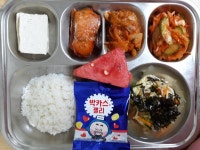 6월 20일 (목) 점심 급식사진 :: 급식 소식 :: 인천일신초등학교 인천일신초등학교 :: 급식 소식 :: 6월 20일 (목) 점심 급식사진