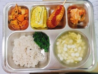 6월 20일 (목) 점심 급식사진 :: 급식 소식 :: 인천남고등학교 인천남고등학교 :: 급식 소식 :: 6월 20일 (목) 점심 급식사진