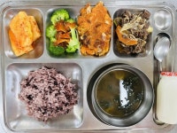 6월 20일(목)-중식 :: 급식 소식 :: 군산중앙여자고등학교 군산중앙여자고등학교 :: 급식 소식 :: 6월 20일(목)-중식
