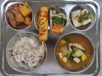 6월 20일 (목) 점심 급식사진 :: 급식 소식 :: 목포대성초등학교 목포대성초등학교 :: 급식 소식 :: 6월 20일 (목) 점심 급식사진