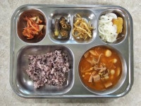 2024. 6. 20. :: 급식 소식 :: 대전갈마초등학교 대전갈마초등학교 :: 급식 소식 :: 2024. 6. 20.