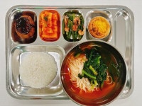 6월20일(목) :: 급식 소식 :: 전주해성중학교 전주해성중학교 :: 급식 소식 :: 6월20일(목)