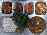 6월 20일 (목) 점심 급식사진 :: 급식 소식 :: 청송고등학교 청송고등학교 :: 급식 소식 :: 6월 20일 (목) 점심 급식사진