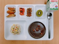 6월 19일 (수) 점심 급식사진 :: 급식 소식 :: 서울신구로초등학교 서울신구로초등학교 :: 급식 소식 :: 6월 19일 (수) 점심 급식사진
