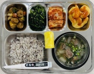 6월 20일 (목) 점심 급식사진 :: 급식 소식 :: 숙명여자중학교 숙명여자중학교 :: 급식 소식 :: 6월 20일 (목) 점심 급식사진