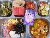 6월 21일 (금) 점심 급식사진 :: 급식 소식 :: 순천승평중학교 순천승평중학교 :: 급식 소식 :: 6월 21일 (금) 점심 급식사진