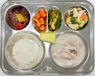 6월 21일 (금) 점심 급식사진 :: 급식 소식 :: 구덕초등학교 구덕초등학교 :: 급식 소식 :: 6월 21일 (금) 점심 급식사진