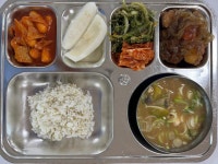 24.6.20 :: 급식 소식 :: 이리북중학교 이리북중학교 :: 급식 소식 :: 24.6.20
