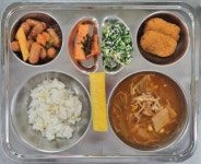 2024.6.21. 중식 :: 급식 소식 :: 창원명지여자고등학교 창원명지여자고등학교 :: 급식 소식 :: 2024.6.21. 중식