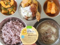 6월 21일 (금) 점심 급식사진 :: 급식 소식 :: 부평여자고등학교 부평여자고등학교 :: 급식 소식 :: 6월 21일 (금) 점심 급식사진