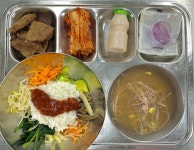 6월 21일 급식 :: 급식 소식 :: 강원예술고등학교 강원예술고등학교 :: 급식 소식 :: 6월 21일 급식