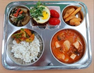 6월21일식단 :: 급식 소식 :: 치악중학교 치악중학교 :: 급식 소식 :: 6월21일식단