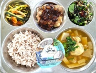 6월 21일 (금) 점심 급식사진 :: 급식 소식 :: 풍덕고등학교 풍덕고등학교 :: 급식 소식 :: 6월 21일 (금) 점심 급식사진