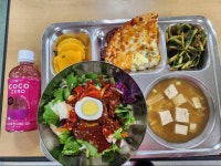 [6월 21일]중식 :: 급식 소식 :: 대전구봉고등학교 대전구봉고등학교 :: 급식 소식 :: [6월 21일]중식