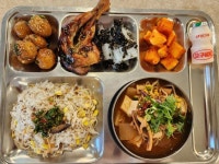 6월 21일 (금) 점심 급식사진 :: 급식 소식 :: 태성고등학교 태성고등학교 :: 급식 소식 :: 6월 21일 (금) 점심 급식사진