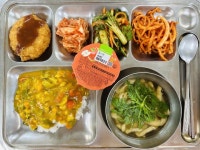 6월 21일(금)-중식 :: 급식 소식 :: 군산중앙여자고등학교 군산중앙여자고등학교 :: 급식 소식 :: 6월 21일(금)-중식