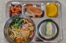 2024년 6월 21일 급식사진입니다 :: 급식 소식 :: 대전여자중학교 대전여자중학교 :: 급식 소식 :: 2024년 6월 21일 급식사진입니다