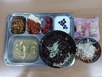 6월 21일 중식 식단 :: 급식 소식 :: 김해가야고등학교 김해가야고등학교 :: 급식 소식 :: 6월 21일 중식 식단