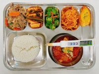 6월21일(금) :: 급식 소식 :: 전주해성중학교 전주해성중학교 :: 급식 소식 :: 6월21일(금)
