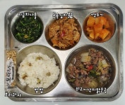 6월 24일 (월) 점심 급식사진 :: 급식소식 :: 인천청람초등학교 인천청람초등학교 :: 급식소식 :: 6월 24일 (월) 점심 급식사진