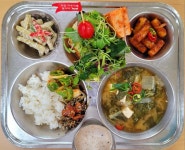 6월 24일 (월) 점심 급식사진 :: 급식 소식 :: 순천이수중학교 순천이수중학교 :: 급식 소식 :: 6월 24일 (월) 점심 급식사진