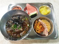 2024.6.21.(금). 중식 :: 급식 소식 :: 대전가오고등학교 대전가오고등학교 :: 급식 소식 :: 2024.6.21.(금). 중식