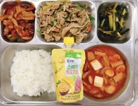 6월 24일 (월) 점심 급식사진 :: 급식 소식 :: 동우여자고등학교 동우여자고등학교 :: 급식 소식 :: 6월 24일 (월) 점심 급식사진