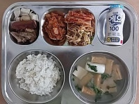 6월 25일 식단 :: 급식 소식 :: 진영금병초등학교 진영금병초등학교 :: 급식 소식 :: 6월 25일 식단