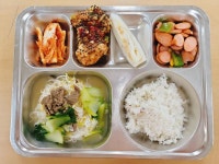 6월 25일 (화) 점심 급식사진 :: 급식 소식 :: 인천남고등학교 인천남고등학교 :: 급식 소식 :: 6월 25일 (화) 점심 급식사진
