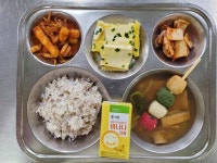 6월 25일 (화) 점심 급식사진 :: 급식 소식 :: 인천계수중학교 인천계수중학교 :: 급식 소식 :: 6월 25일 (화) 점심 급식사진