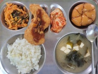 6월 25일 (화) 점심 급식사진 :: 급식 소식 :: 금정고등학교 금정고등학교 :: 급식 소식 :: 6월 25일 (화) 점심 급식사진