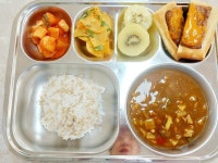 6월 26일 (수) 점심 급식사진 :: 급식소식 :: 광교호수초등학교 광교호수초등학교 :: 급식소식 :: 6월 26일 (수) 점심 급식사진