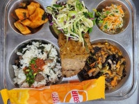 6월 26일 (수) 점심 급식사진 :: 급식 소식 :: 인천영선고등학교 인천영선고등학교 :: 급식 소식 :: 6월 26일 (수) 점심 급식사진