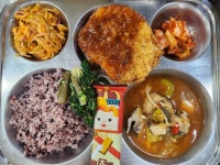 6월 24일 (월) 점심 급식사진 :: 급식 소식 :: 인천영선고등학교 인천영선고등학교 :: 급식 소식 :: 6월 24일 (월) 점심 급식사진
