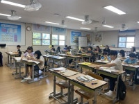 2024학년도 방과후학교 공개수업 - 역사여행 :: 방과후학교 :: 서귀서초등학교 서귀서초등학교 :: 방과후학교 :: 2024학년도 방과후학교... 