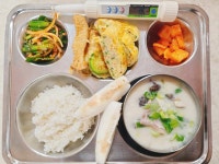 6월 29일(목) 급식사진 :: 급식 소식 :: 능동중학교 능동중학교 :: 급식 소식 :: 6월 29일(목) 급식사진