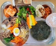 6월 26일 (수) 점심 급식사진 :: 급식 소식 :: 순천이수중학교 순천이수중학교 :: 급식 소식 :: 6월 26일 (수) 점심 급식사진