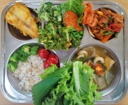 6월 25일 (화) 점심 급식사진 :: 급식 소식 :: 순천이수중학교 순천이수중학교 :: 급식 소식 :: 6월 25일 (화) 점심 급식사진