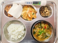 6월 28일(금) 급식사진 :: 급식 소식 :: 능동중학교 능동중학교 :: 급식 소식 :: 6월 28일(금) 급식사진