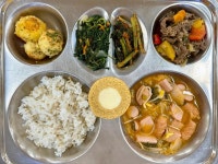 7/1 월요일 :: 급식 소식 :: 군산신흥초등학교 군산신흥초등학교 :: 급식 소식 :: 7/1 월요일